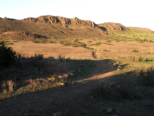 Wildwood Mesa